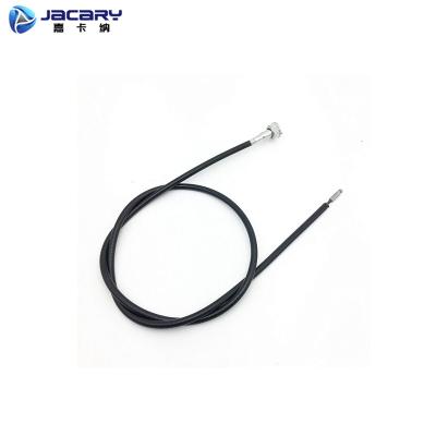 China Auto Transmission Parts Spare Parts Tachometer Cable 83710-89191 For Toyota Hilux LN80 LN85 LN100 Pickup 1990-97 for sale