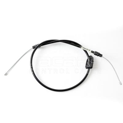 China Car Parts Handbrake Cable Front 55398320AC For Dodge for sale