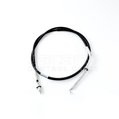 China Brake Systems Handbrake Cable Rear Left F81Z-2A635-FA / YC3Z-2A635-FA For Ford 1999-2004 for sale