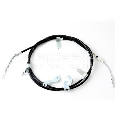 China Car Parts Handbrake Cable Rear Right 20818095 / 22944234 / 23452982 For Chevrolet / GMC for sale