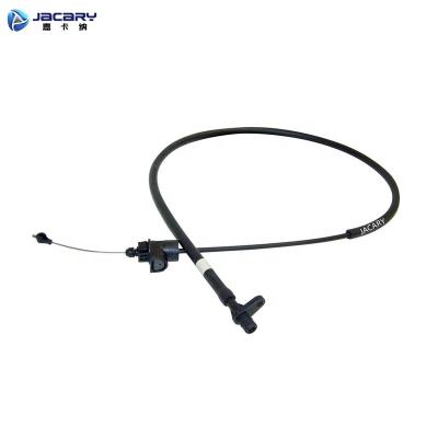 China Auto Transmission Parts Auto Throttle Control Throttle Cable 52077578 For Jeep Cherokee for sale