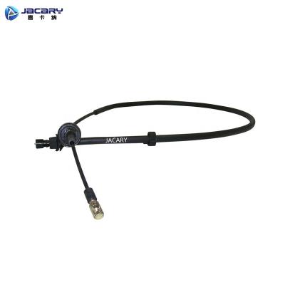 China Auto Transmission Parts Automotive Throttle Cable Fits 53006557 52079382 For Jeep Wrangler YJ 2.5-4.0 L for sale