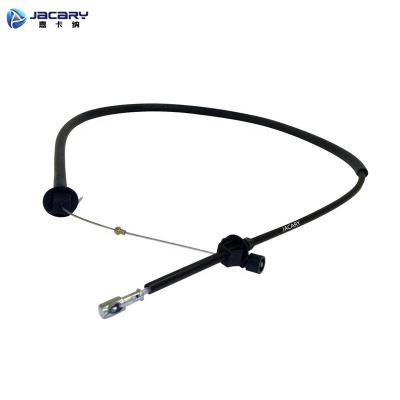 China Auto Transmission Parts Auto Throttle Throttle Cable 52079504 For Jeep Cherokee 1996-2001 4.0L 2.5L for sale