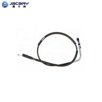 China Auto transmission parts auto transmission detent cable 1594061A00 for suzuki sidekick 1989-1995 for sale