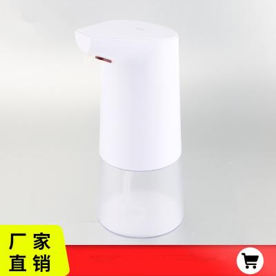 China Automatic Touchless Sensor Liquid Soap hand sanitizer Dispenser for sale