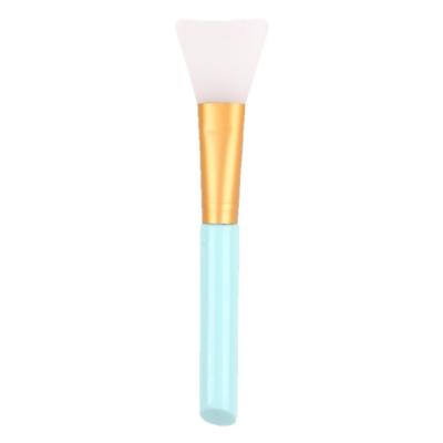 China Fashion Portable  Facial mask Makeup Brush Cosmetics Brush Tool Makeup Set Magical Beauty Brush Luxury Cosmetics for sale