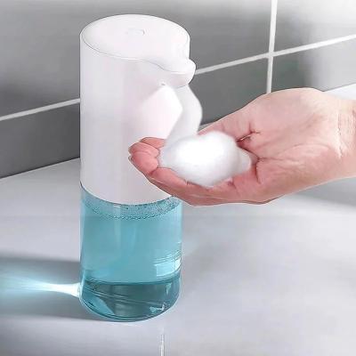 China Touchless Automatic Hand Sanitizer Spray Dispenser With Sensor for sale