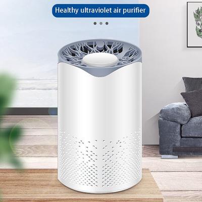 China LIFE Air Purifier,True HEPA Air Purifier&Effective Carbon Cleaner,Air Purifier Cleaner for Eliminates 99.97% Smoke Odor for sale