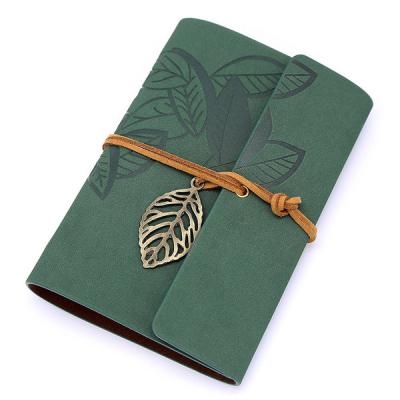 China 2021-2017 Women Durable Cool Stuff Diary Leather Diary for sale