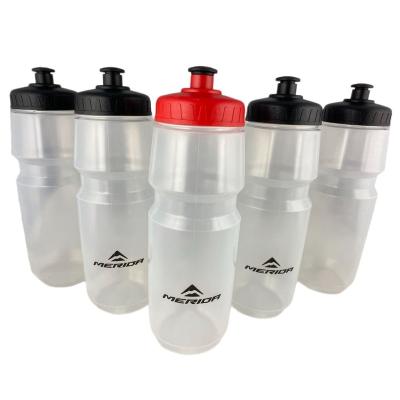 China Custom Wholesale pp Material Sports Bottle Outdoor Manufacturer Recycling Bottle for sale