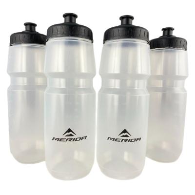 China Manufacturer Custom Wholesale Outdoor Sports Bottle pp Material Gym Water Bottle for sale