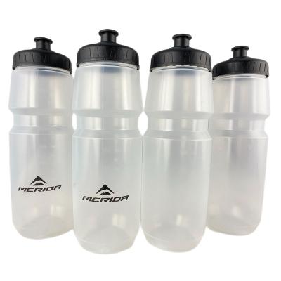 China Manufacturer Custom Wholesale pp material outdoor sports bottle sports bottle for sale