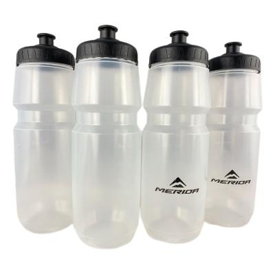 China Manufacturer Custom Wholesale Outdoor Sports Bottle pp Material Sports Water Bottle for sale