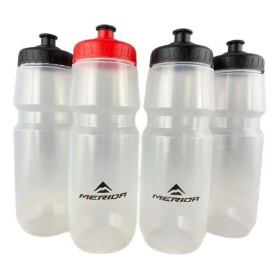 China Manufacturer Custom Wholesale Outdoor Sports Bottle pp Material Water Bottle for sale