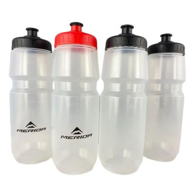 China Manufacturer Custom Wholesale Outdoor PP Material Sports Bottle Drink Bottle for sale