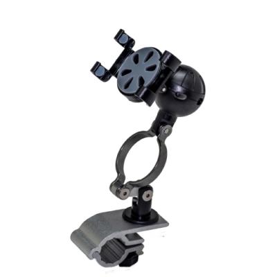 China 360 Degree Rotating Mobile Phone Bike Mount Mobile Phone Holder for sale