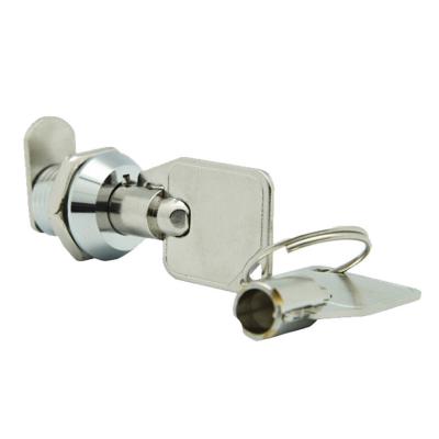 China 12mm Zinc Alloy Micro/Mini Security Key Cam Lock for sale