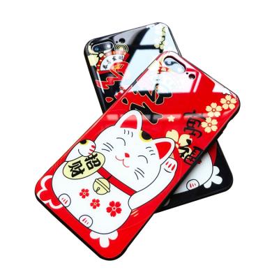 China Lovely New Fashion Top Selling Cute Cell Phone Case for sale