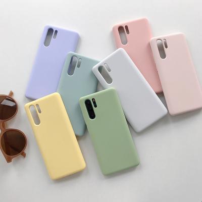 China Simple For Wholesale Huawei Cell Phone Case Huawei Mate 30 Pro Beautiful Case for sale