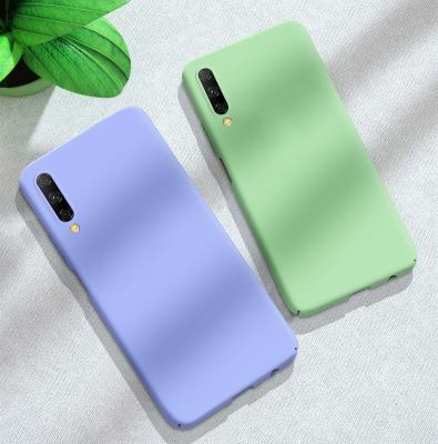 China Simple for Huawei y9s case phone cover honor 9x back cover white tpu phone case material printing for sale