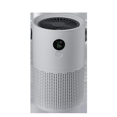 China 2020 Newest Office Use Air Purifier HEPA12 Home Air Purifier Eliminate Microorganisms Smog Odor Allergens Home Air Purifier for sale