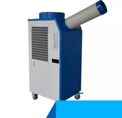 China Spot Air Cooler / Spot Air Conditioner Cooler With R410A Refrigerant Gas for sale