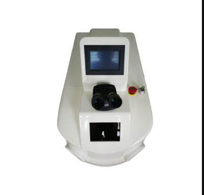 China High quality with factory price 200W laser welding machine for sale