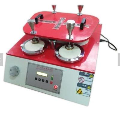 China Fabric Martindale Abrasion and Pilling Tester, Martindale Test Equipment for sale