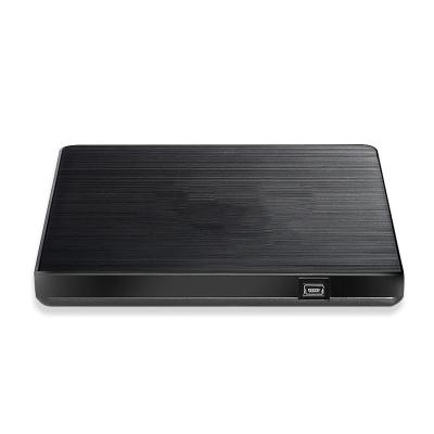 China All-in-one USB Optical Drive DVD Burner CD Drive DVD Burner Universal Desktop Mobile External Playback Notebook for sale