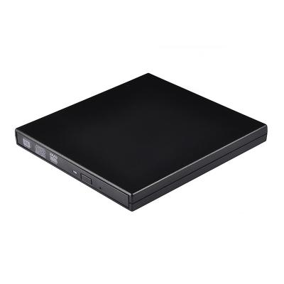 China All-in-one Desktop USB DVD Player External DVD Optical Player External Playback Notebook Universal Mobile for sale