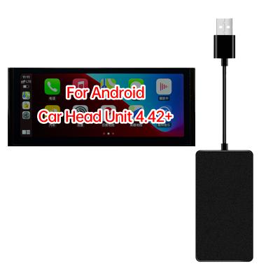 China Android System Screen Carply Head Unit Voice Control Wireless Touch Screen For Android Screen Car Radio Stereo for sale