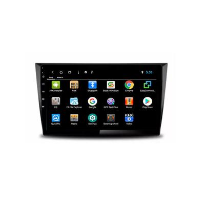 China Touch Screen Best Price 10.2inch Android Stereo Car GPS Navigation System For VW Golf for sale