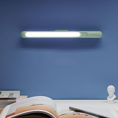 China Modern Smart Hanging Lamp Display Screen Lamp Computer Dormitory Fill Light Desk Lamp Learning Lamp for sale