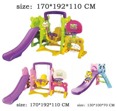 China indoor plastic slide children's indoor slide die-casting plastic indoor house slide/plastic indoor slide for kids for sale