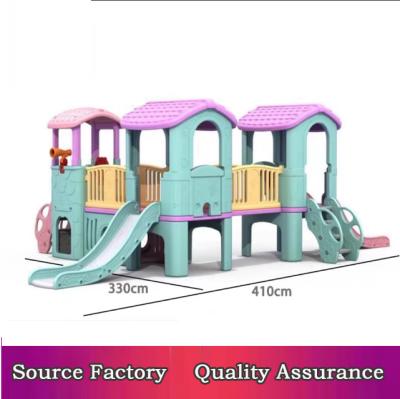 China indoor indoor plastic slide kids plastic slide/customizable plastic slides in different sizes/2023 most popular high quality plastic kids slide for sale