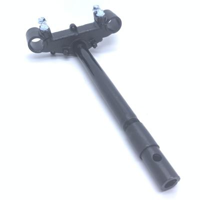 China Iron TWPO Motorcycle Steering Support Center Column 27*30 27*31 30*31 30*31 For RSZ TEST for sale