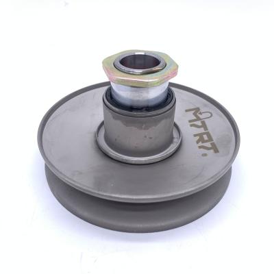 China Iron MTRT Motorcycle Racing Power Disc For RSZ Cygnus G5 GP110 SMAX155 for sale