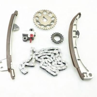 China Engine Parts Timing Chains Kit 13501-21010 For NZE120 Chain Timing Parts for sale