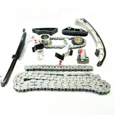 China Engine Parts Timing Chain Kit 13506-31020 13506-0P020 For Fe 5GR Engine for sale