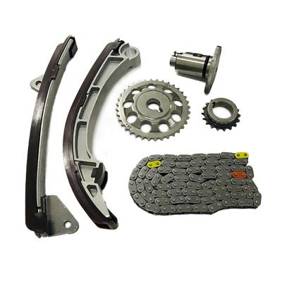 China Engine Parts Timing Chain Kit and Accessories 13506-75020 for 3RZ-FE Engine for sale