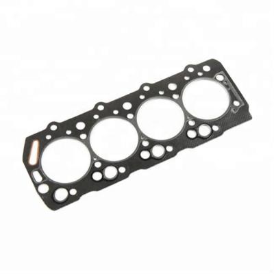 China Metal Cylinder Head Gasket 22311-42515 D4BB Forklift Engine Parts For Korean Car for sale