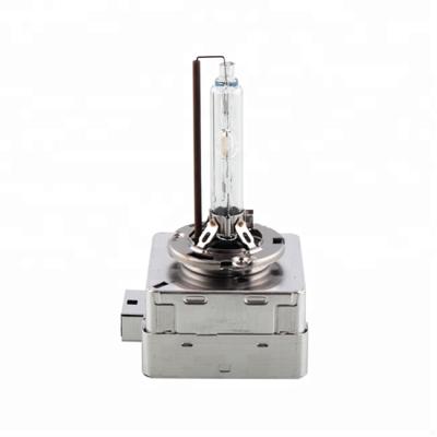 China Reliable Automotive Lamp Quality Wholesale 35W 4200K D3S HID Xenon Bulb for sale