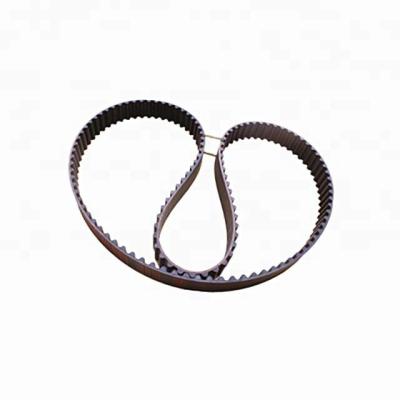 China Auto Engine Parts Timing Belt 126SP254 Synchronous Belt For Auto Parts for sale