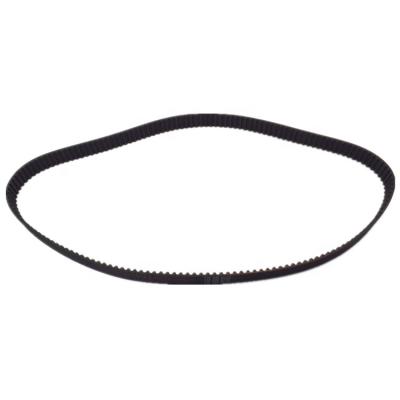 China Auto Engine Parts Car Timing Belt 163S8M27 For Carina Spare Parts 13568-09041 for sale