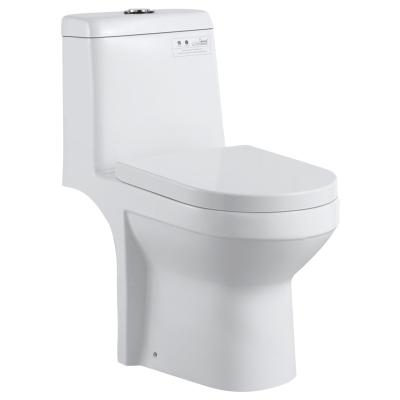 China 2022 Double-Flow Manufacturers Bathroom Toilet Direct Supplier Advanced Intelligent Automatic Toilet for sale