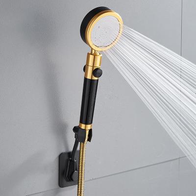 China Without Referral Factory Direct Sale Shower Spout High Pressure Shower Head Bathroom for sale