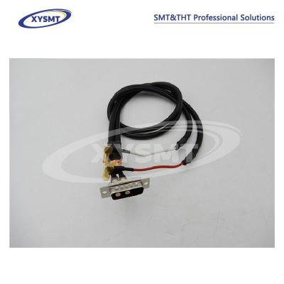 China 40002300 La Sensor Relay Cable ASM JUKI 2060 machine spare part for sale