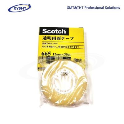 China KGK-M88B5-00 DOUBLE SIDE TAPE SCOTCH 3M FOR YAMAHA CPK AMF machine spare part for sale