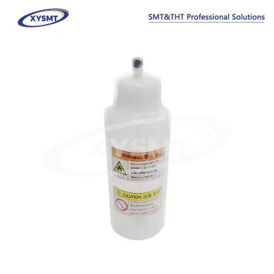 China KHU-M3765-01X KHU-M3765-A0X BOTTLE FOR YAMAHA PRINTER YGP YSP machine spare part for sale