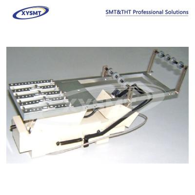 China smt Stick Feeder SAMSUNG smt vibration Feeder SAMSUNG/HANWHA machine spare part for sale